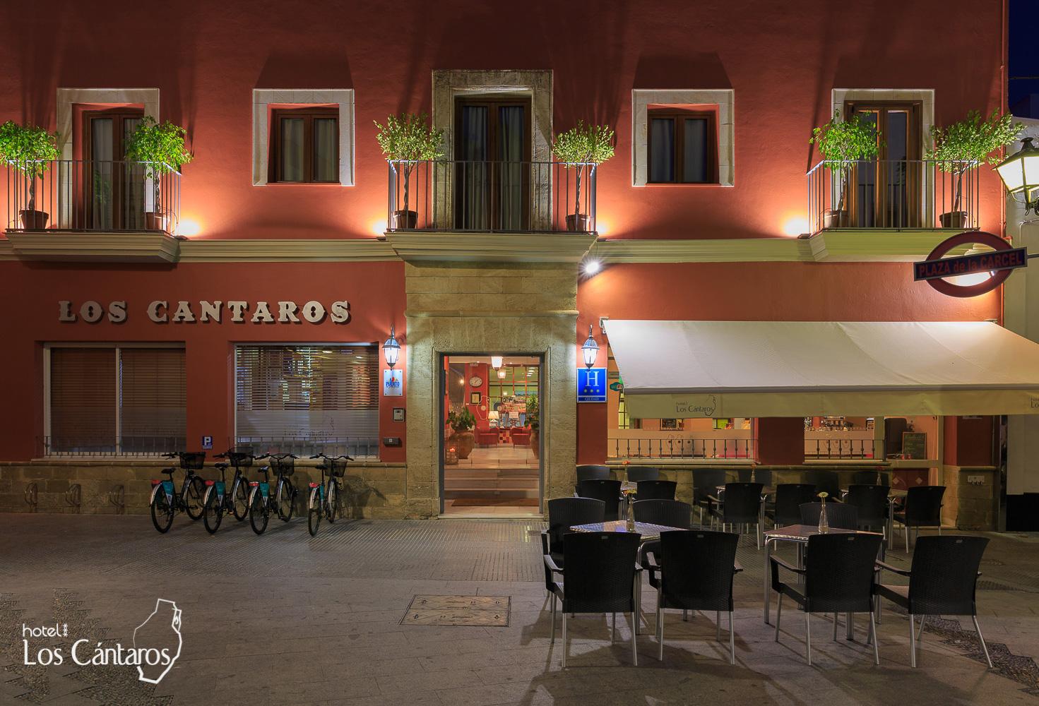 Hotel Cantaros