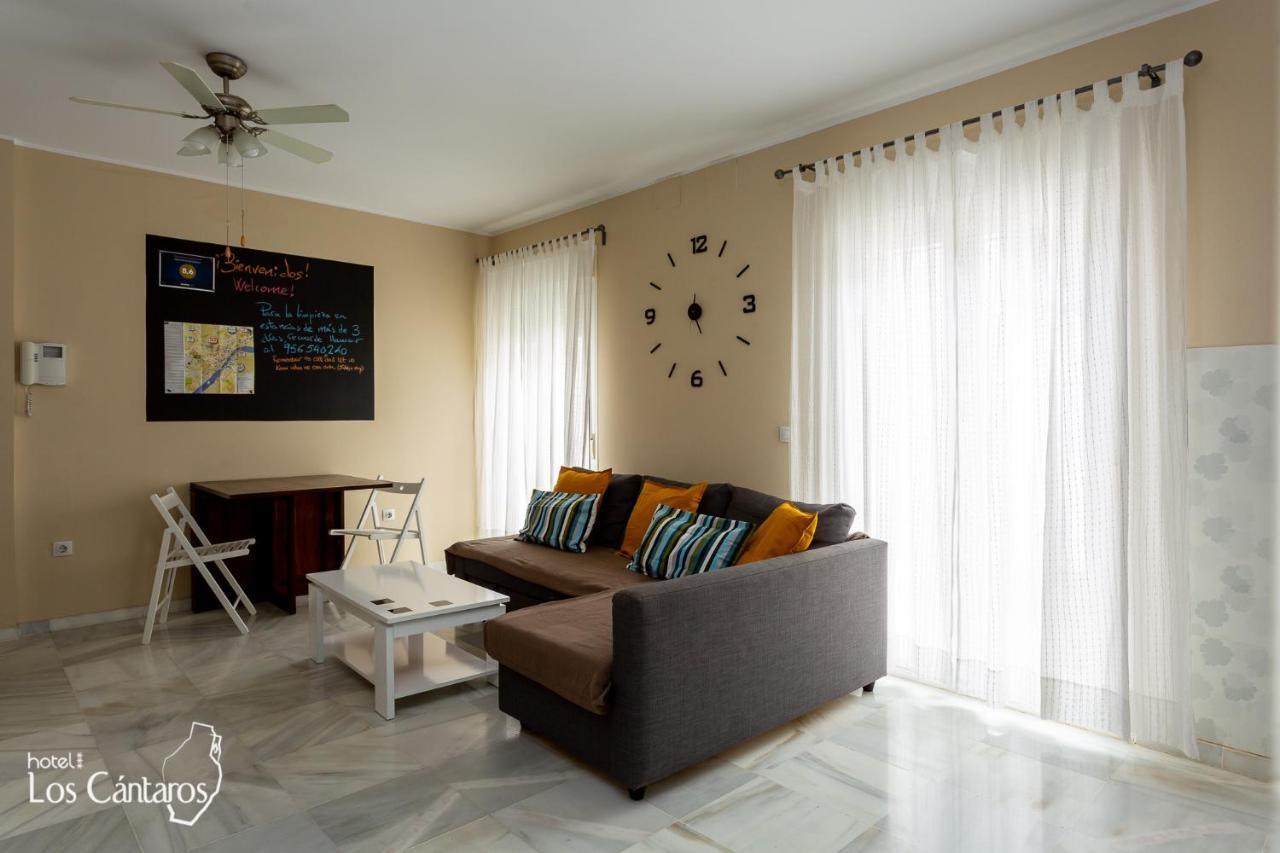Cantaros Hotel